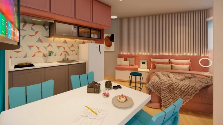 Imagem Apartamento à venda no bairro Santa Cecília - São Paulo/SP