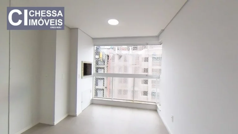 Imagem Ótimo apartamento à venda no Residencial Montpellier, localizado na Rua Juvenal Garcia, Centro de ...