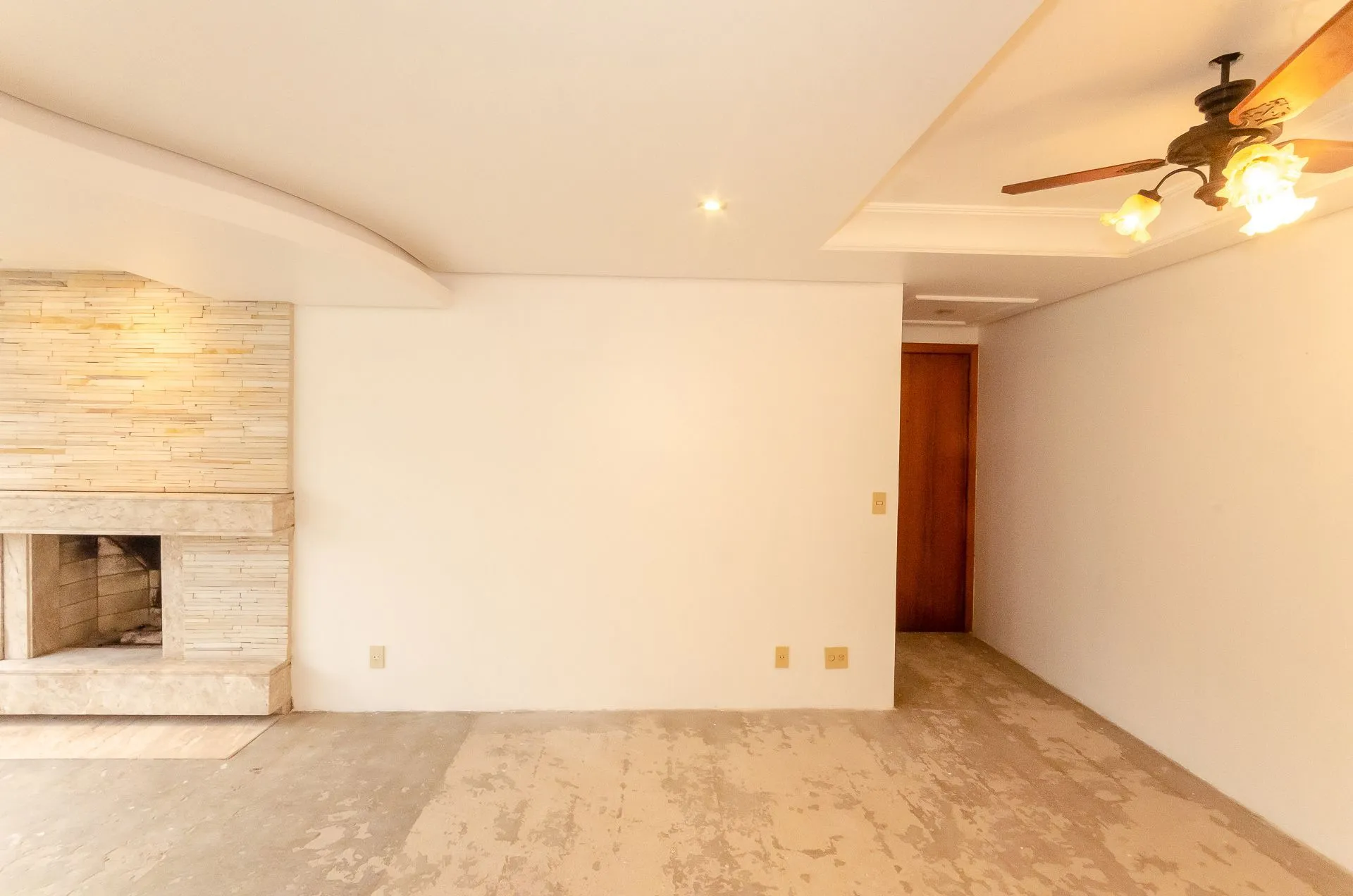 Imagem Edifício Luciana - Apartamento a venda com 2 dormitórios no Bairro Petrópolis