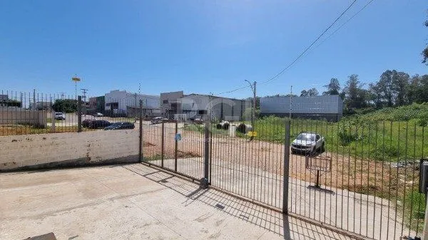 Imagem Depósito/Pavilhão para Venda - 0m², 0 dormitórios, Jardim Leopoldina