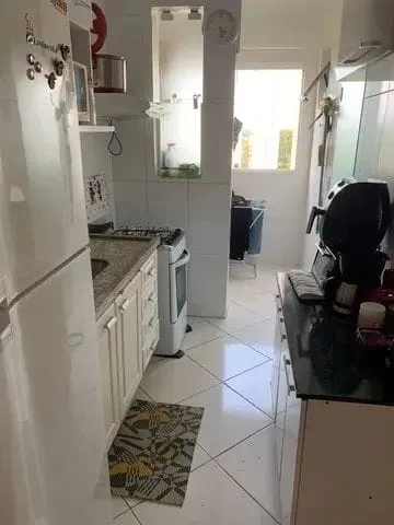 Imagem Apartamento à venda 2 Quartos, 1 Suite, 1 Vaga, 62M², Jardim Jaraguá, Taubaté - SP | Condomínio Privilege