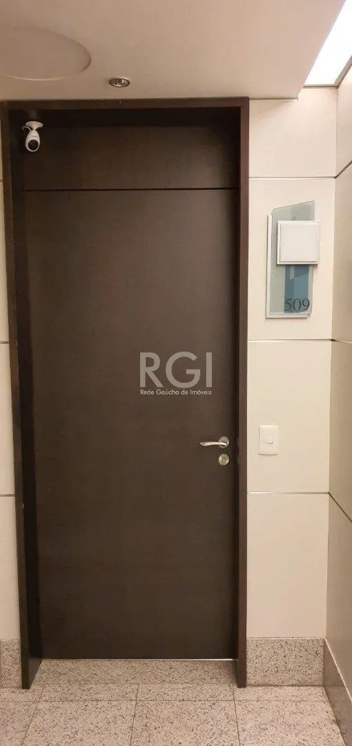 Imagem Conjunto/Sala para Venda - 40.36m², 0 dormitórios, Cristal