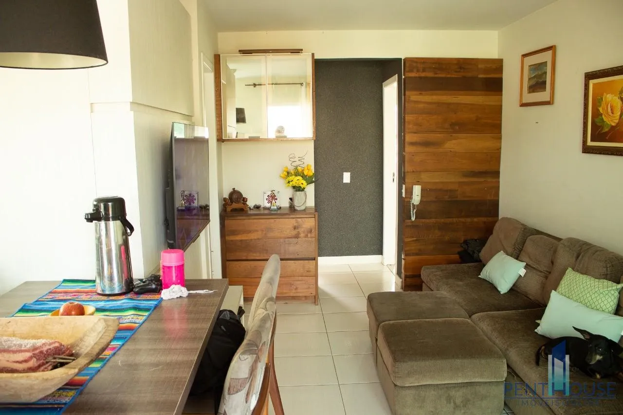 Foto do imóvel Apartamento Zona Central para Venda em Camboriú, Rio Pequeno, 2 dormitórios, 1 banheiro, 1 vaga em Avenida Rio Teixeira, 141 - Rio Pequeno, Camboriú - SC