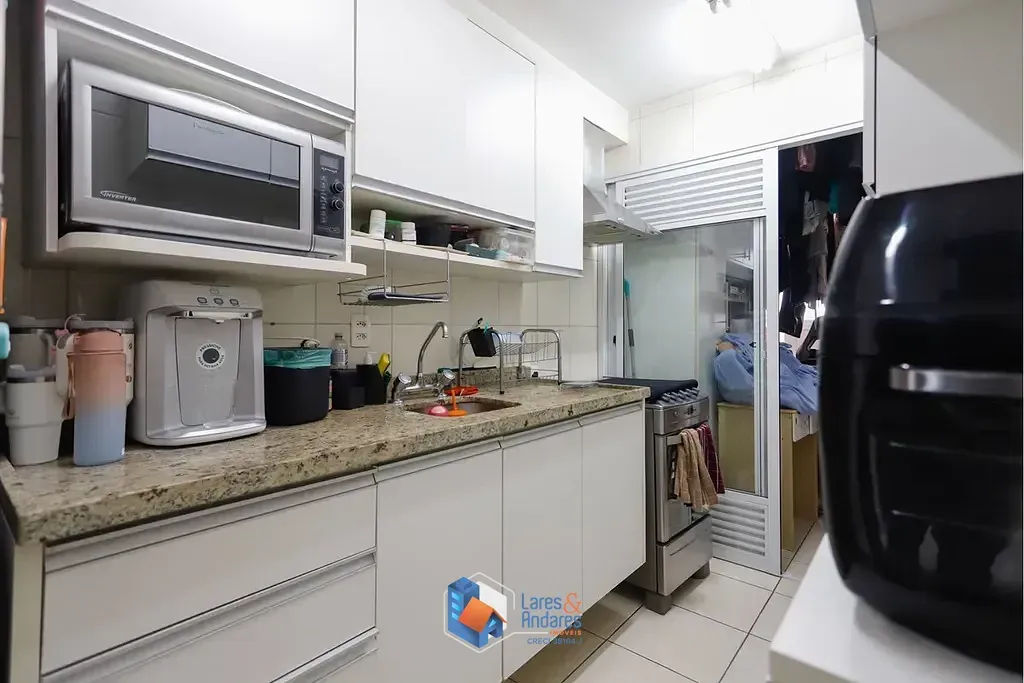Imagem Apartamento à venda 3 Quartos 1 Suite 2 Vagas 101M² Barra Funda São Paulo - SP