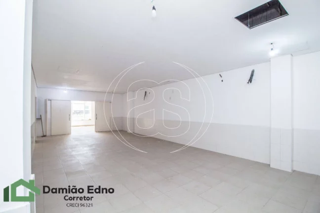 Imagem Galpão comercial à venda e locação Parque Industrial III Jundiaí.