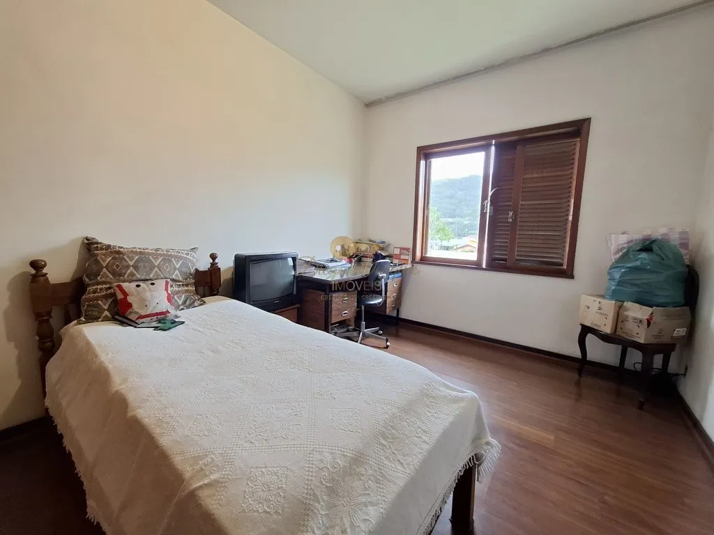 Imagem Casa para Venda em Teresópolis / RJ no bairro Barra do Imbuí