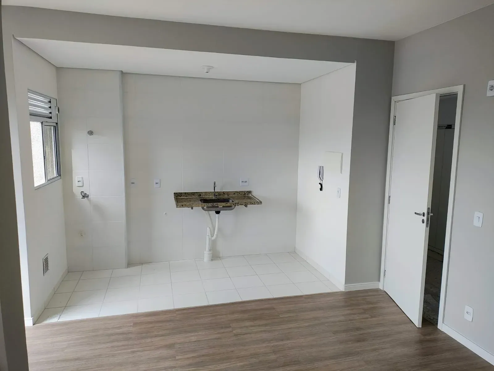 Imagem Studio com 2 Quartos à Venda, 25 m² em Jardim Betânia - Sorocaba