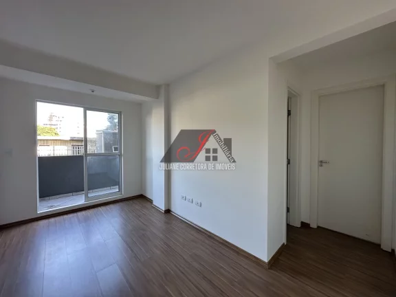 Imagem Apartamento Garden em Portão, Curitiba/PR.