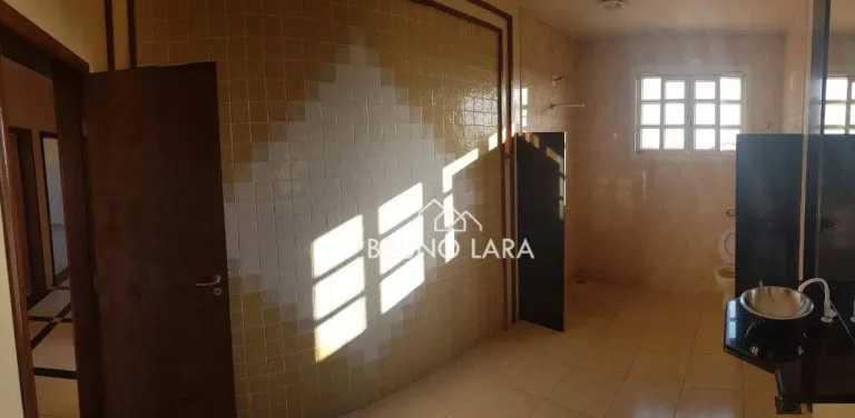 Imagem Casa disponível para venda Bairro Guarujá - Betim/MG