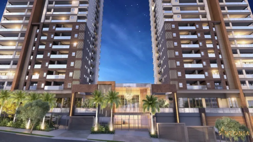 Imagem Sintonia Perdizes - Residencial - Sintonia Perdizes - Residencial