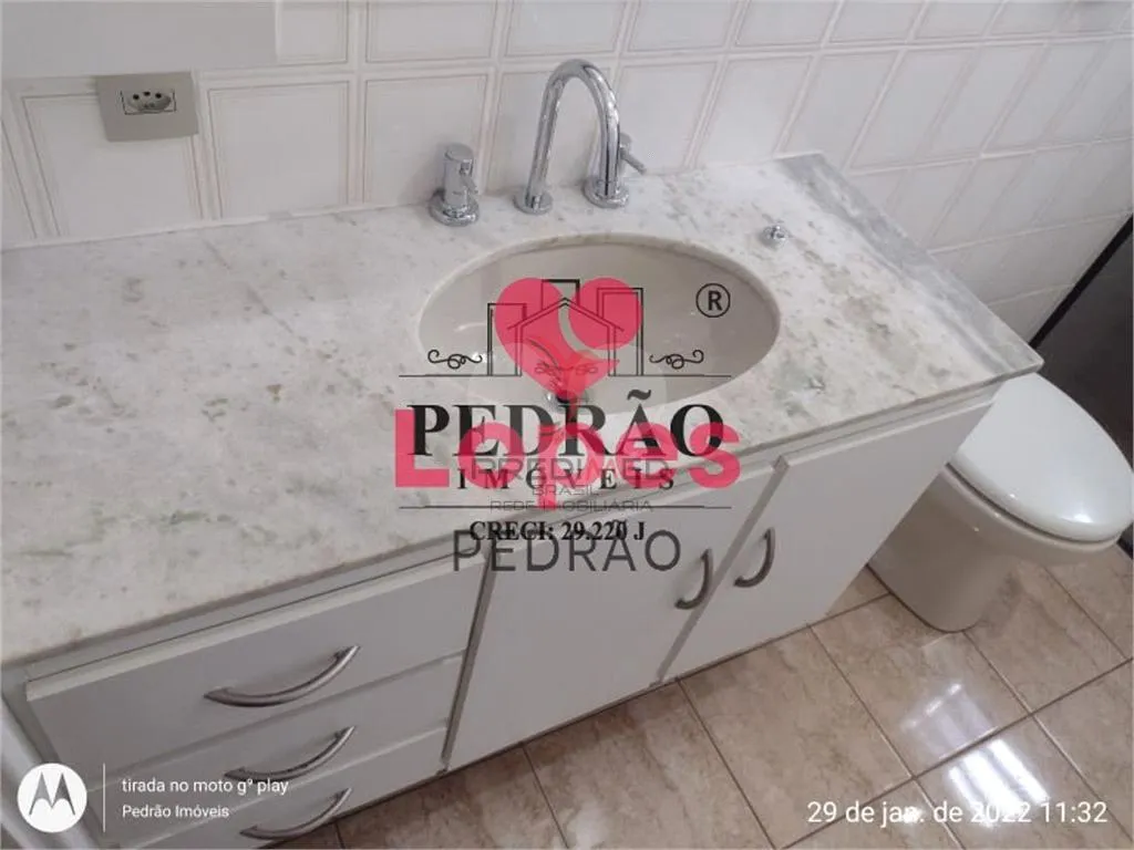 Imagem Apartamento de 2 quartos, 130m² no bairro Jardim Morumbi, em Lençóis Paulista