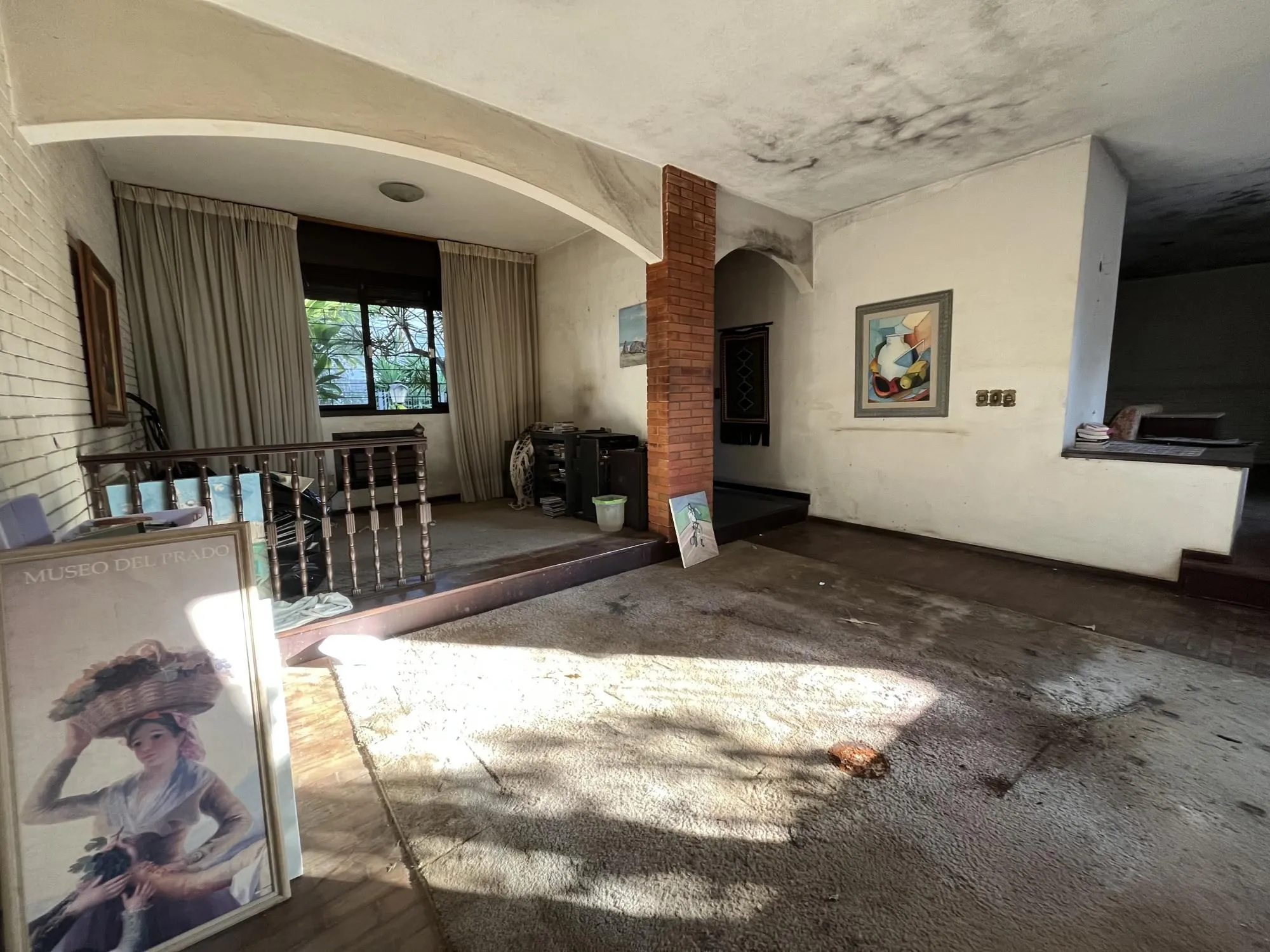 Imagem Casa de 3 quartos, suíte e 2 vagas de garagem bairro Auxiliadora em Porto Alegre