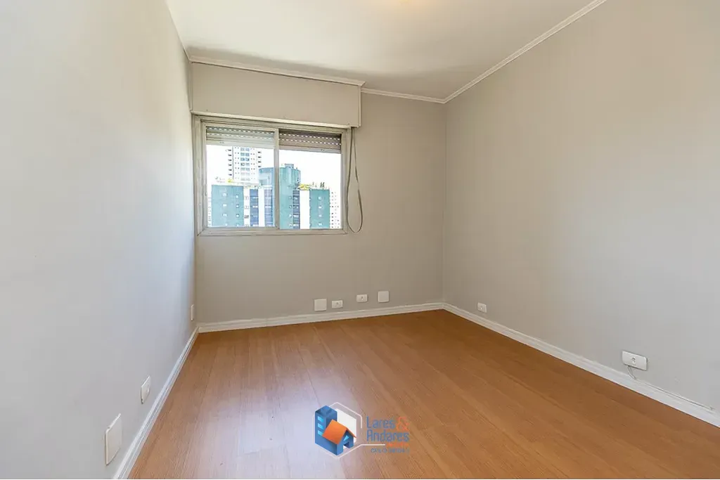 Imagem Apartamento à venda 3 Quartos 1 Suite 1 Vaga 107M² Campo Belo São Paulo - SP