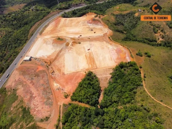 Imagem TERRENO EM SIMÕES FILHO
