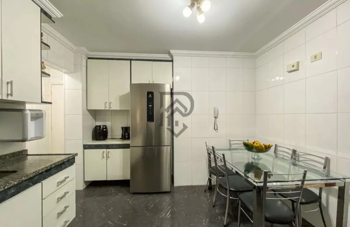 Imagem Apartamento Vila mariana pronto para morar