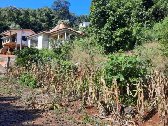Imagem Terreno para Venda em Concórdia, Itaíba