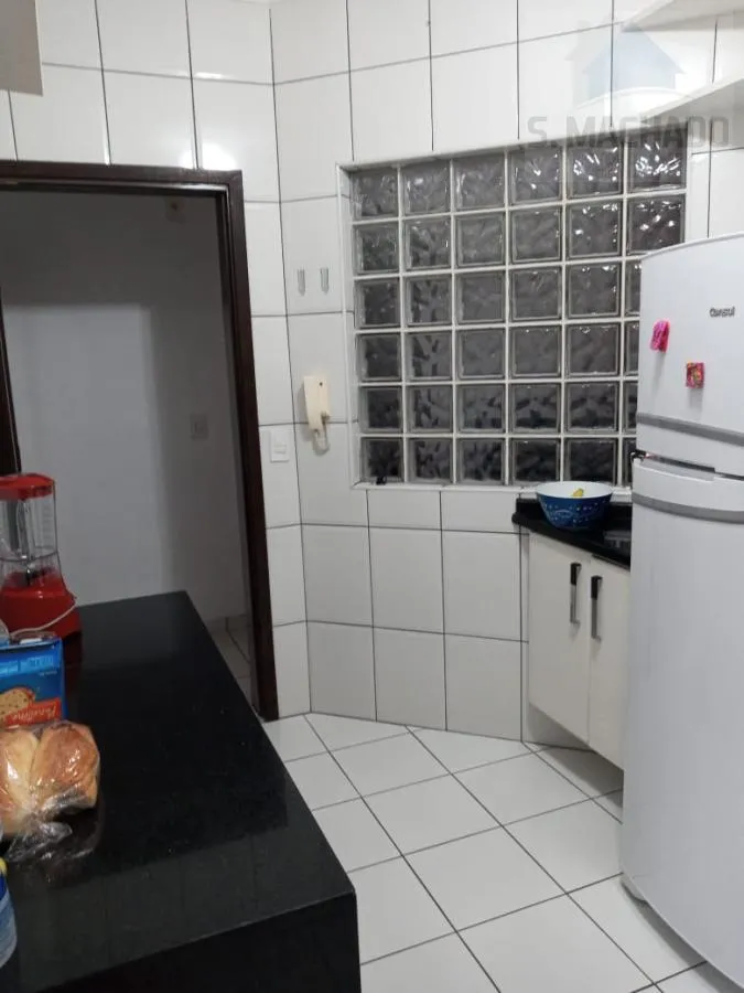 Imagem Apartamento para Venda em Santo André / SP no bairro Vila Curuça