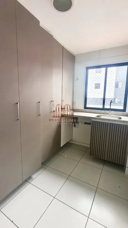 Imagem Cobertura Duplex para Venda em Maceió, Ponta Verde, 4 dormitórios, 2 suítes, 4 banheiro