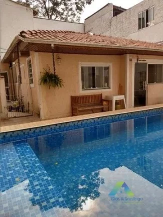 Foto do imóvel Vila Monumento Casa 540 metros, com piscina espaço gourmet, com ótima localização e valor !!!!