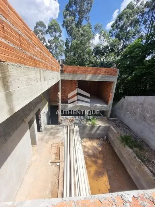 Imagem Reserva Santa Anna | Santana de Parnaíba - Casa em Condomínio em Construção à venda - Reserva Santa Anna | Santana de Parnaíba