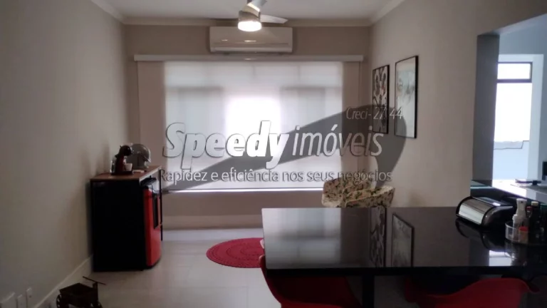 Imagem Apartamento 2 dormitórios em Santos, bairro Ponta da Praia