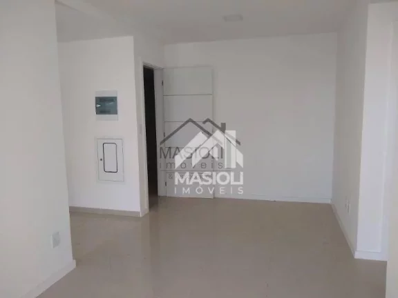 Imagem Apartamento à venda, 65 m² por R$ 650.000,00 - Praia de Itaparica - Vila Velha/ES