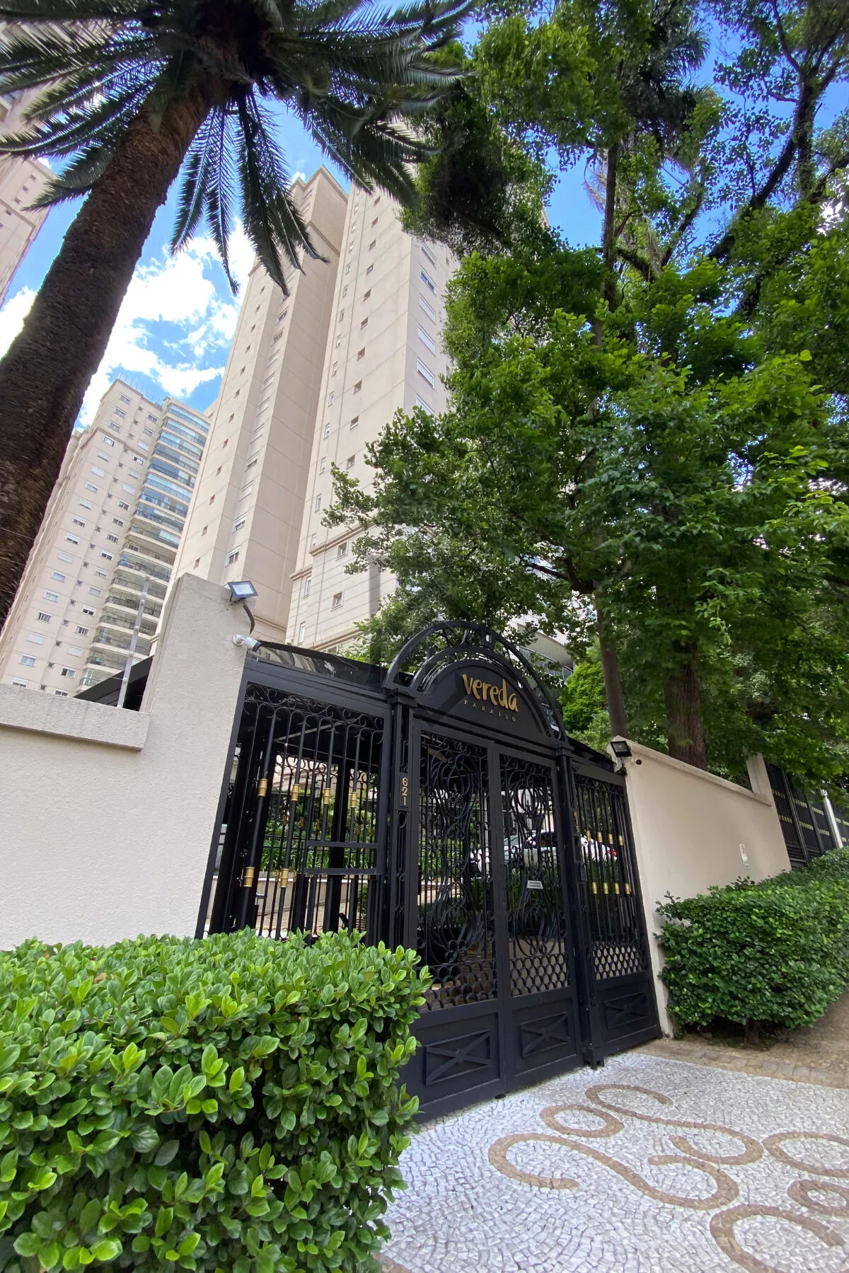 Imagem Apartamento proximo paulista Condomínio Clube
