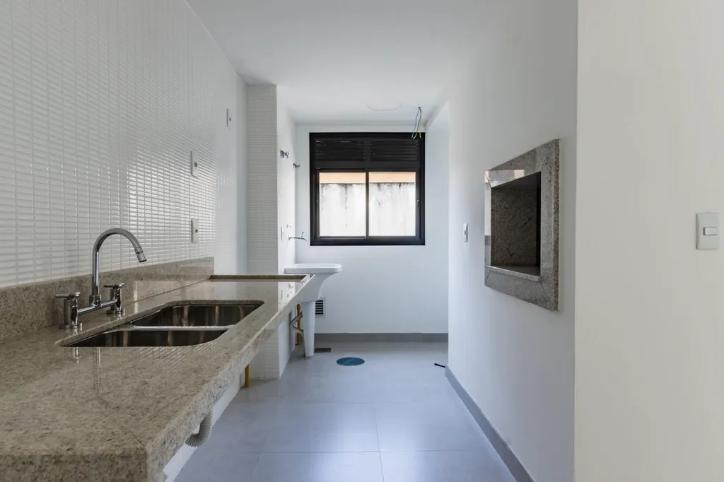 Imagem Apartamento em Menino Deus