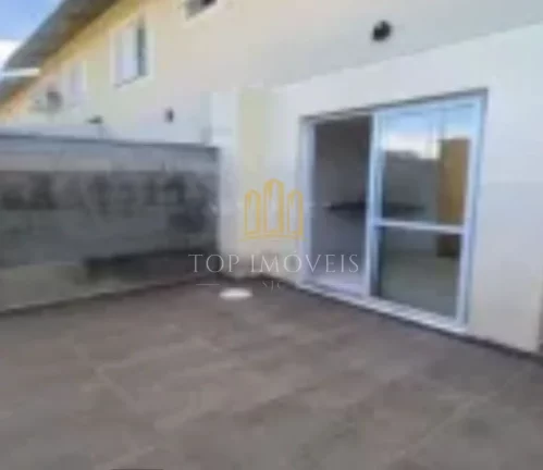 Imagem Excelente Sobrado Condominio Fechado Colônia Real 2 dormitorios 2 suites