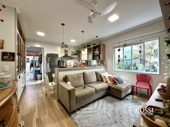 Imagem Residencial Boulevard Mar D'ule - Casa Linear Moderna e Confortável