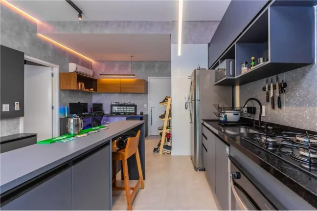 Imagem STUDIO RESIDENCIAL em São Paulo - SP, Vila Mariana