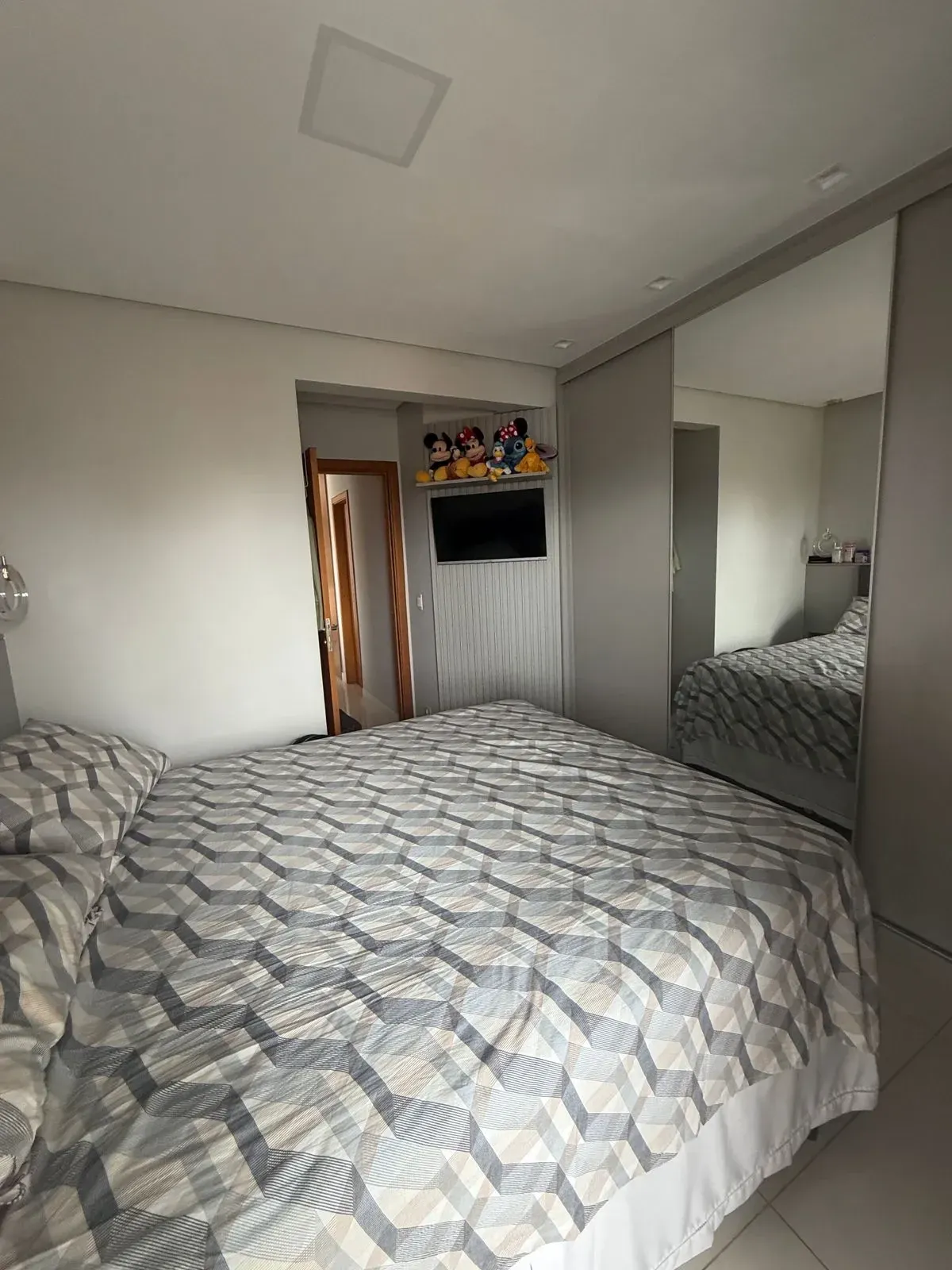 Imagem Apartamento com 2 Quartos à Venda, 70 m² em Jardim do Mar - São Bernardo do Campo