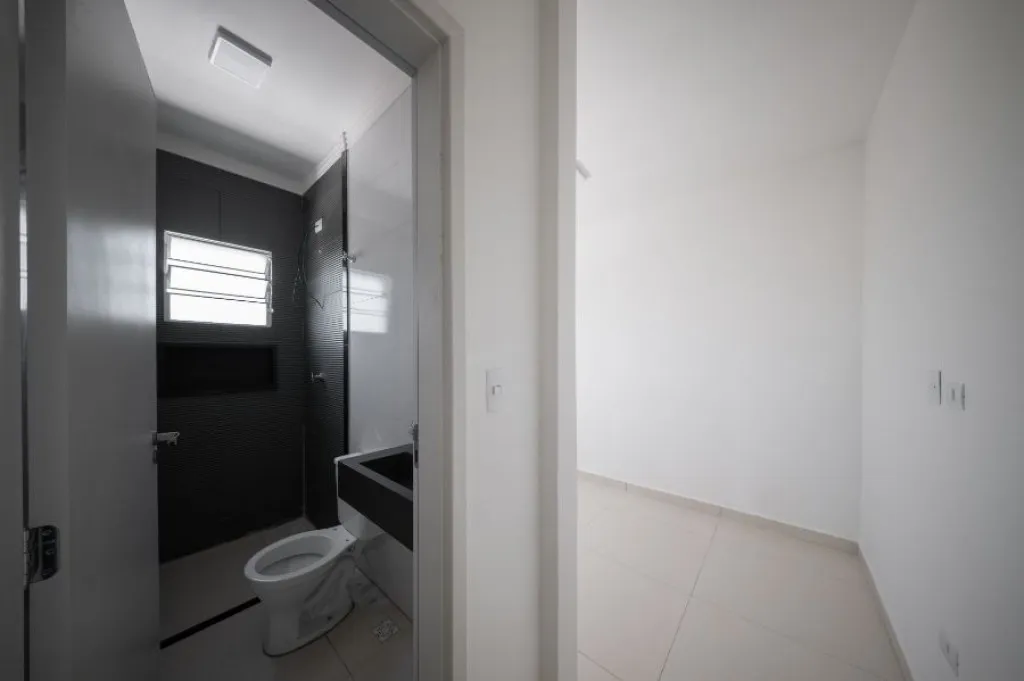 Imagem CASA COM 79,91 m² - CAIÇARA - PRAIA GRANDE SP