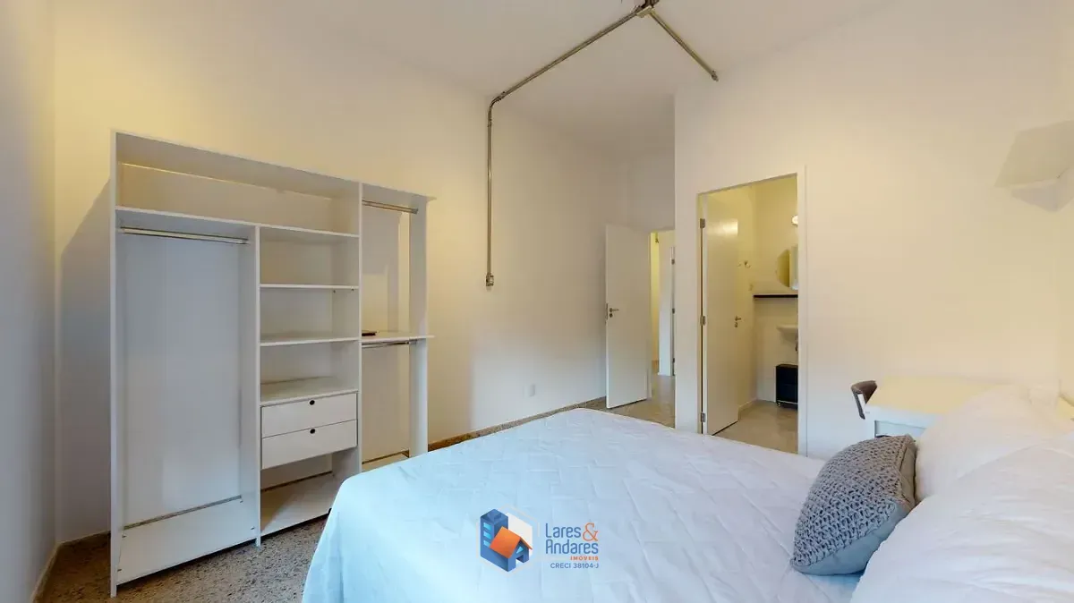 Imagem Apartamento para venda em Bela Vista com 4 quartos, sendo 2 suítes, 95m²