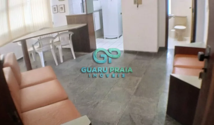 Imagem Apartamento à venda no bairro Astúrias - Guarujá/SP