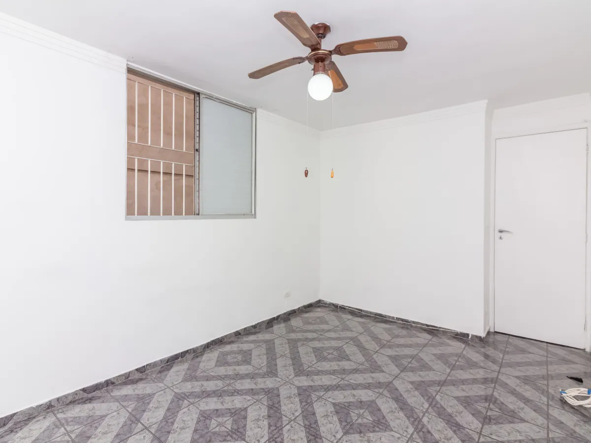 Imagem Apartamento para venda em Tatuapé com 1 quarto, 41m2