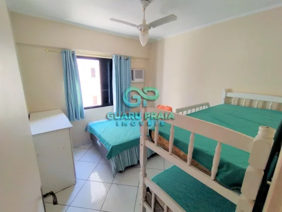 Imagem Apartamento à venda no bairro Enseada - Guarujá/SP