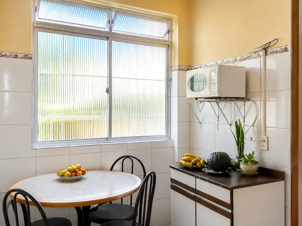 Imagem Apartamento em Passo da Areia