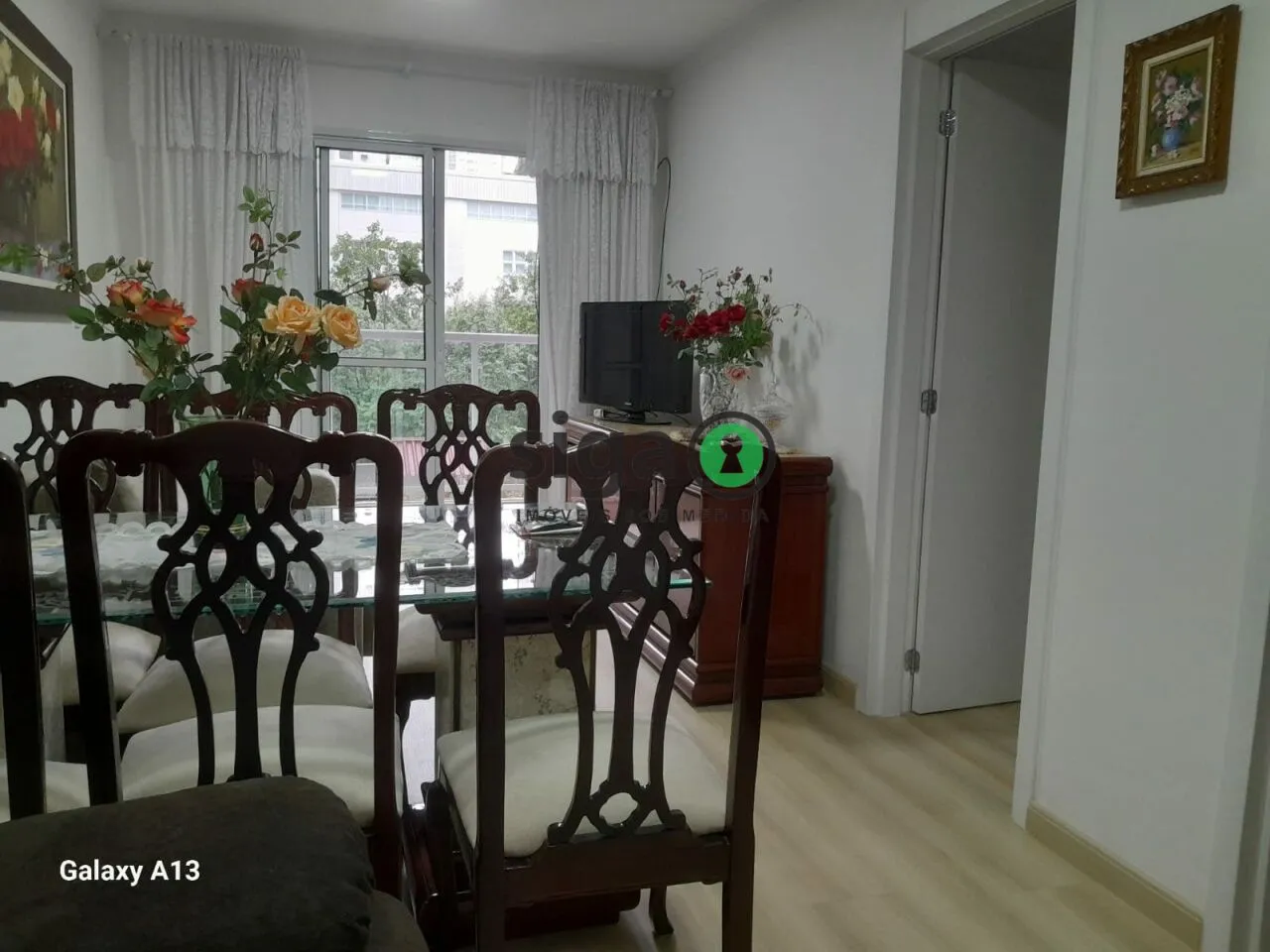 Imagem Apartamento para venda no Morumbi, São Paulo - SP