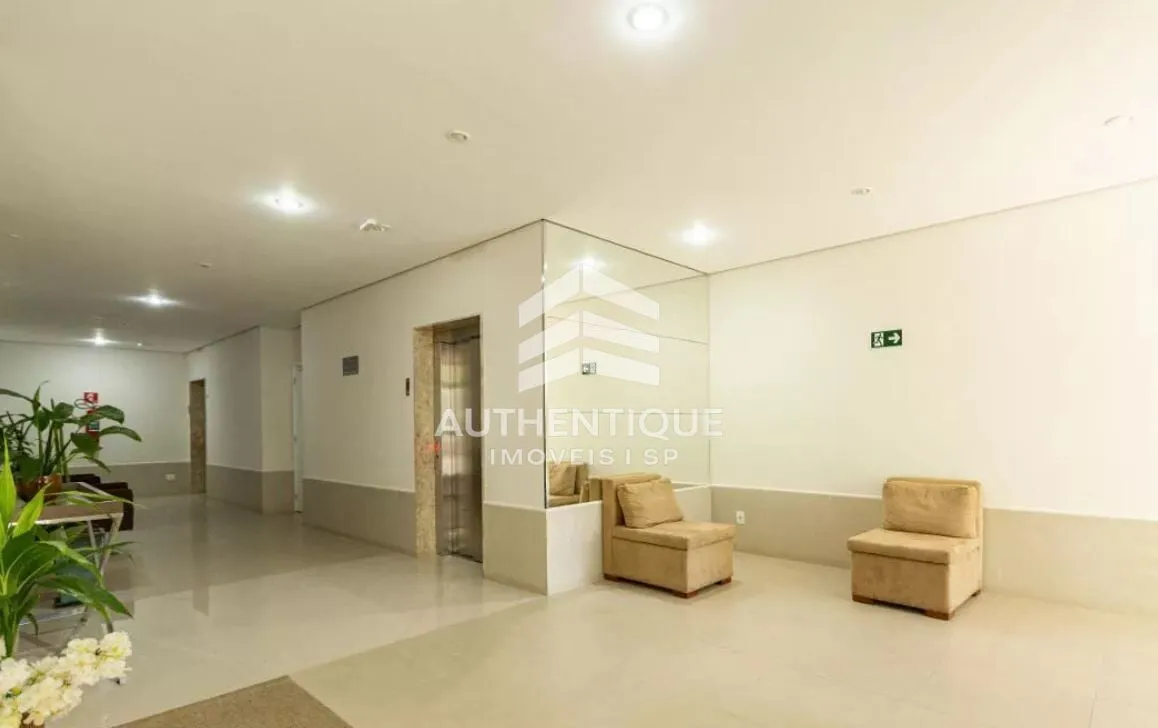 Imagem Chrome Morumbi - Apartamento à venda no bairro Morumbi - São Paulo/SP, Zona Sul
