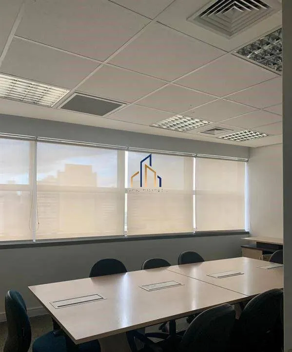 Imagem Sala Comercial para Locação em Santo André / SP no bairro Jardim