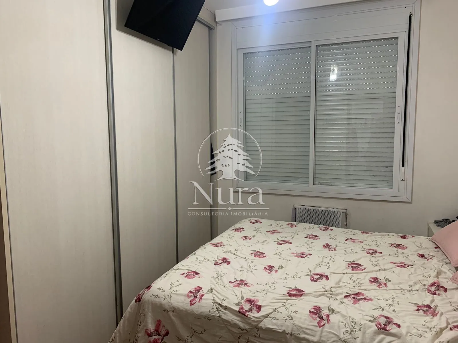Imagem Apartamento de 2 quartos, 87m² no bairro Boqueirão, em Santos