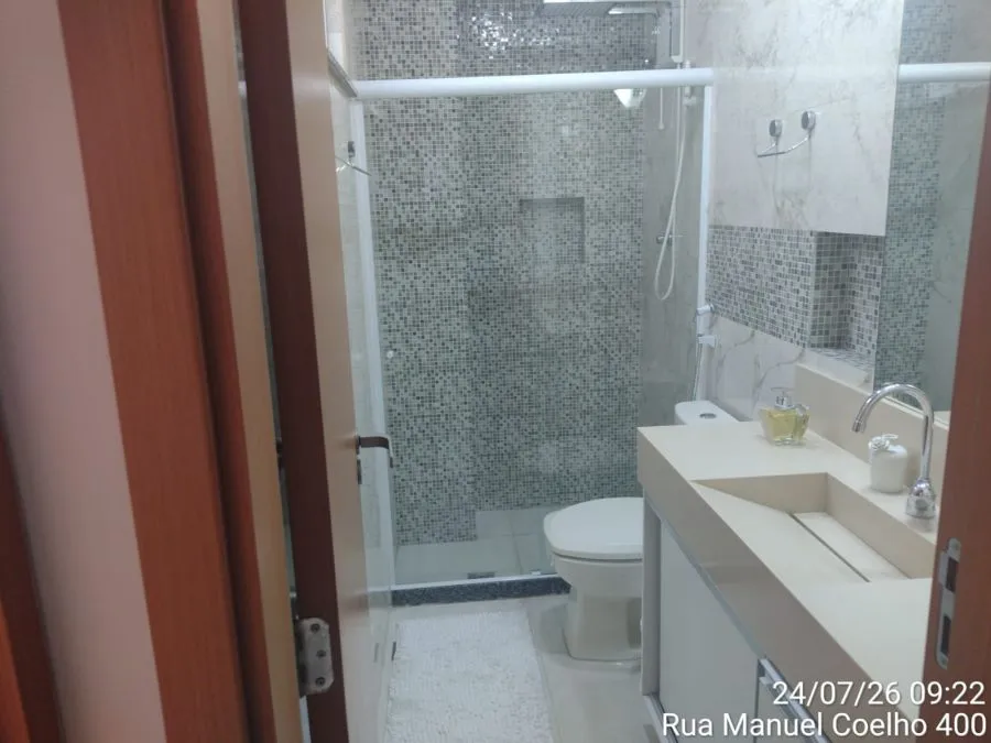Imagem Apartamento 3 dormitórios para Venda no Caonze, Nova...
