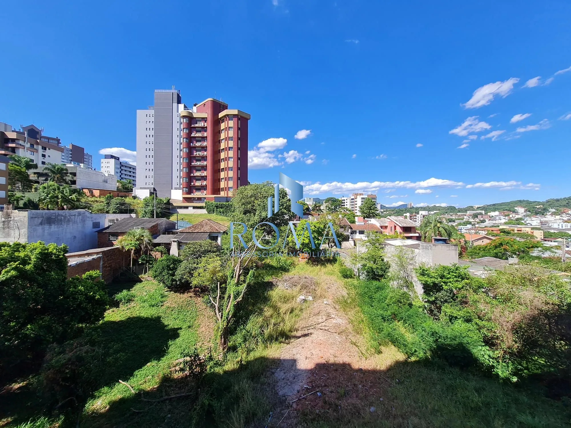 Imagem Apartamento novo no bairro Nossa Senhora de Lourdes!