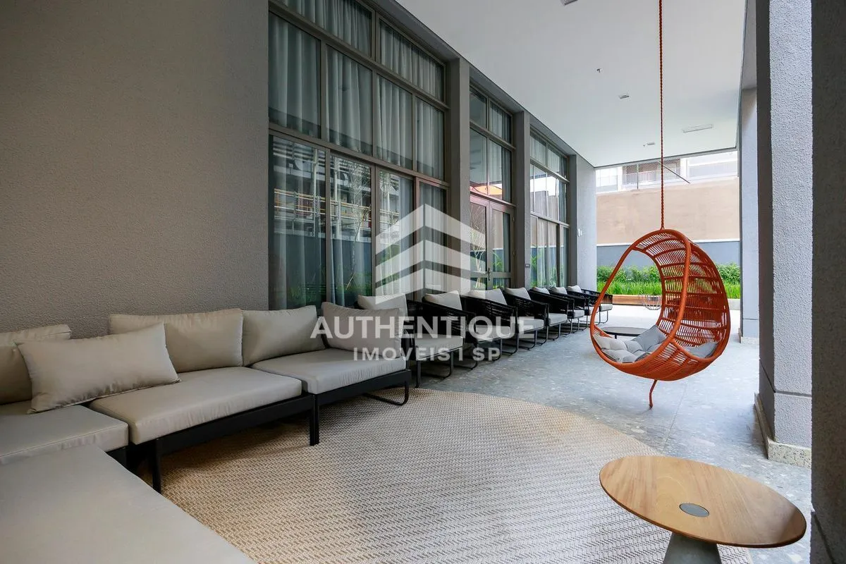 Imagem HUB BROOKLIN BY EZ - Apartamento à venda no bairro Brooklin - São Paulo/SP, Zona Sul