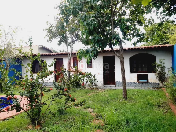 Imagem Casa independente, 360m ², com área gourmet, Caminho de Búzios - Cabo Frio