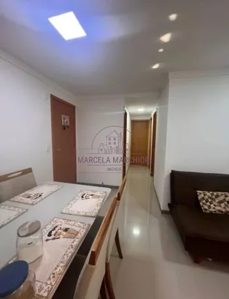 Imagem Apartamento 3 quartos com suíte pertinho do mar - moderno e tecnologia