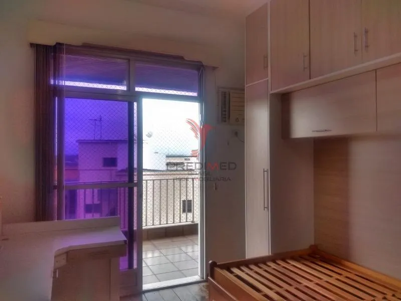 Imagem Apartamento 3 dormitórios 1 suíte 218m² 2 vagas Jardim Carioca Rio de Janeiro/RJ