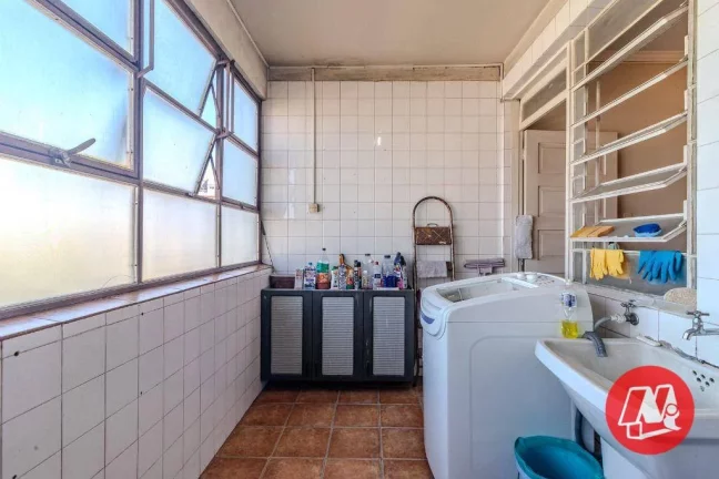 Imagem Na Paulino Teixeira 135 m² com 3 dormitórios