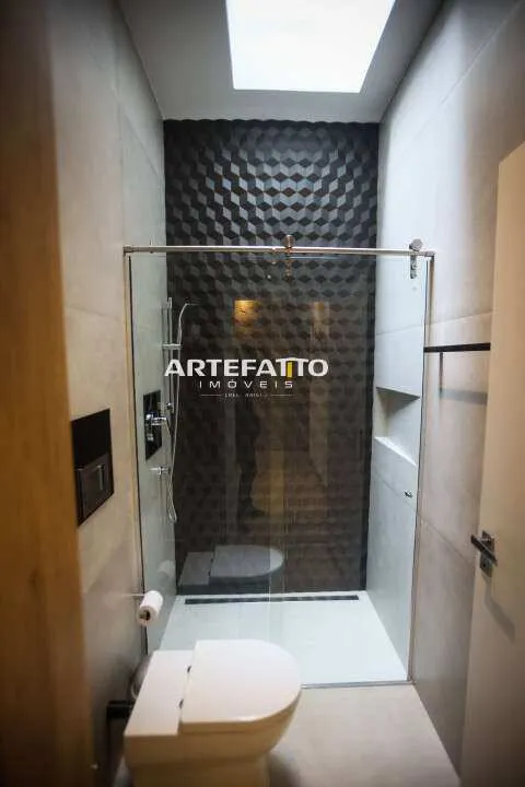 Imagem Casa à venda em Franca, Residencial Amazonas, com 3 quartos, 345m2